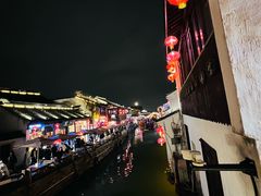-山塘街