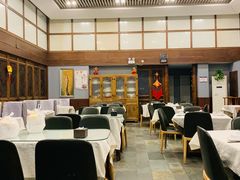 大堂-巴渝兄弟川菜(宽街店)