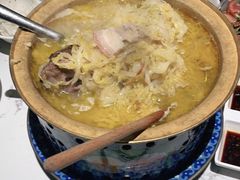 -关东小磨东北菜(漕河泾印象城店)