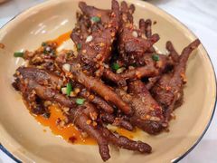 -东排食堂长沙小吃大排档(五一广场店)