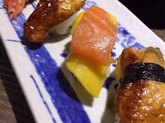 -大雄寿司(中华广场店)