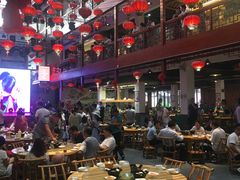 -巴人堂(女儿城店)