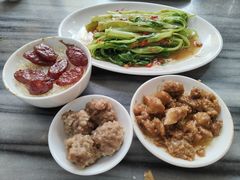 -品香排骨饭(羊官路店)