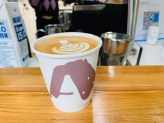 -via coffee(万象城店)