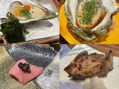 -桐寿司Sushi Tong