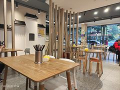 -庆蓉云·庆云面(双林店)