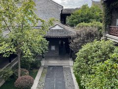 -苏皖边区政府旧址纪念馆