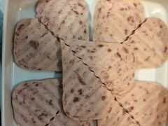 午餐肉-一锅两头牛(牟平店)