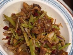 -独一道·邵伯龙虾土菜馆·烧烤(雨花西路店)