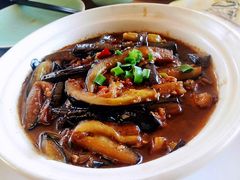 -泰钰丰烤鸭.天津菜(开发区店)