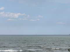 -金梦海湾浴场