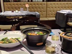 -千滋百味·醉江澜花园餐厅(街道口店)