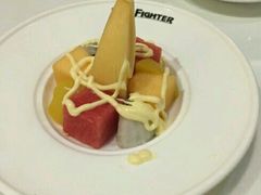 -斗牛士牛排餐厅(嘉里汇店)