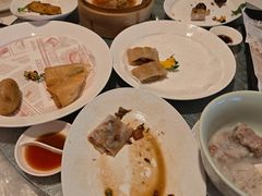 -金悦轩海鲜酒家(拱北店)