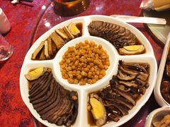 -西安饭庄(立丰国际店)