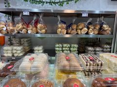-白玉兰食品(中山公园龙之梦店)