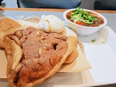 -黑窑厂糖油饼烤鸭·清真菜(黑窑厂街店)