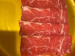 -牛New寿喜烧(青浦店)