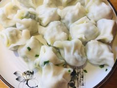-伊喜饺子·烤鸭(五道口学院路店)