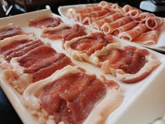 -北门涮肉·铜锅涮肉(南锣鼓巷店)