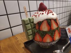 -WONDER ICE 萬得冰田(建設路总店)