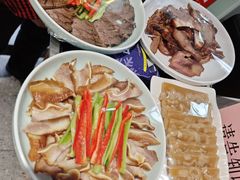 -饺子季水饺餐厅(新市街店)