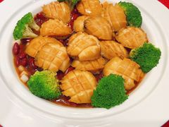 -欢乐海岸美食联盟