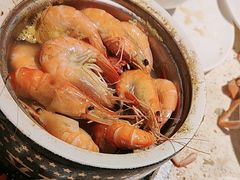 -宴立方海鲜自助(义乌万达广场店)