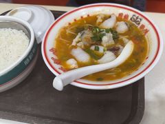 -禾师兄·布拉肠(一德路店)