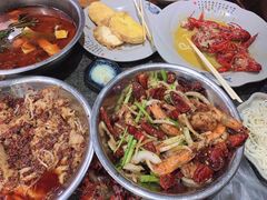 -辣盆盆麻辣小龙虾(哈尔滨总店)