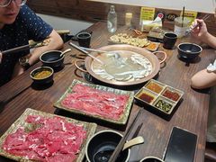 -海子口鲜牛馆(招商兰溪谷店)