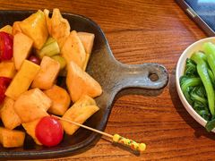 -漆黑觉米粉(三里屯店)