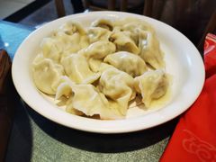 -添福来墨鱼饺子 · 海鲜东北菜(黄浦路店)