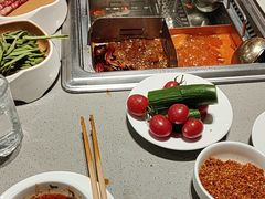 -海底捞火锅(方圆荟店)