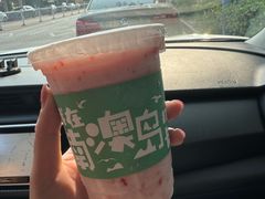 -南澳岛打卡果汁冰公司
