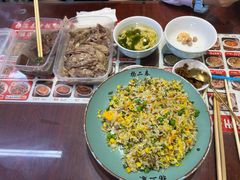 -扬二春炒饭(国庆路总店)