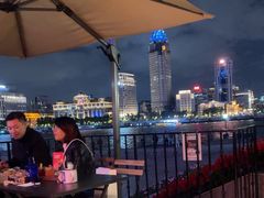 -Chili's Cafe&Bar奇利斯(滨江店)