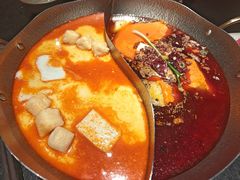 -色響火锅(恒隆广场店)