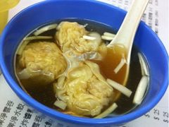 -刘森记面家(桂林街店)