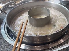 -江小渔鲜鱼火锅(应天西路店)