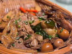 -常和州·夜宵大排档(常州单店)