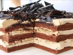 香蕉冰麦-仟吉KenGee(武汉高铁站店)