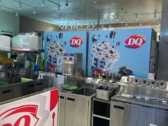 -DQ·蛋糕·冰淇淋(万象城店)