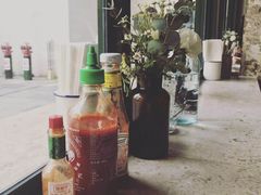 -RAC BAR(安福路店)