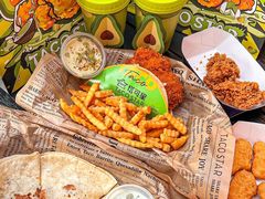 -TACO STAR 塔可星(下沙宝龙店)