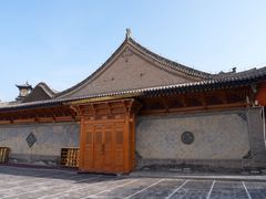 -东关清真大寺
