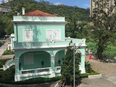 -龙环葡韵住宅式博物馆