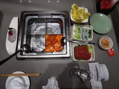 -海底捞火锅(金鼎广场店)