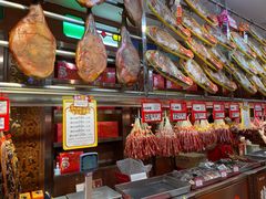 -皇上皇腊味店(下九路店)