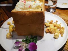 -苹果树下艺术餐厅(通州店)